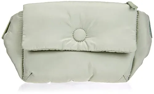 s.Oliver Gürteltasche - Stylische Umhängetasche - Umhängetasche aus weichem Material, leicht und bequem, ideal für Stadtbummel und Reisen. Sicherer Platz für Smartphone und Geldbörse.