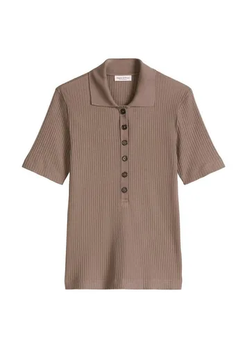 Marc O'Polo Poloshirt aus TENCEL™ Modal