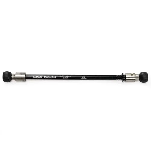 Burley Ballz Steckachse für Fahrräder, 197mm