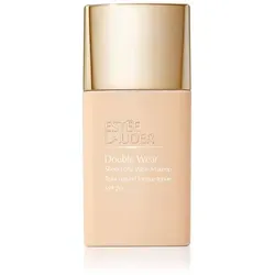 Estée Lauder Double Wear Sheer Long-Wear Makeup SPF 20 1N1 Ivory Nude - Leichtes Make-up mit langanhaltendem Halt und Sonnenschutz, ideal für einen natürlichen Look und perfekte Haut, die gesund aussieht.
