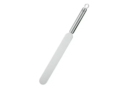 RÖSLE Streich-Palette gerade in weiß von RÖSLE