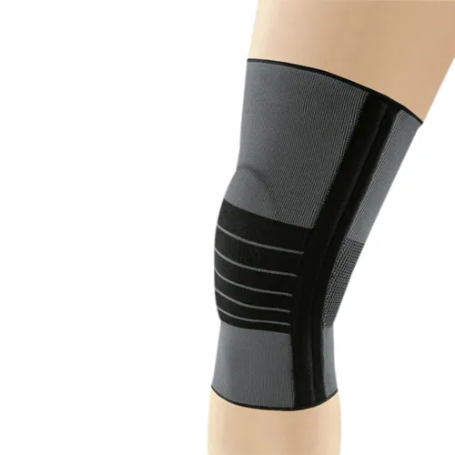JuzoFlex® Genu 500 Kniebandage – Anatomische Unterstützung für Ihr Knie