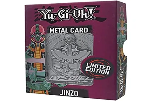 FANATTIK KON-YGO48 Metallbarren