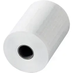 Viking Thermorolle 57 mm x 46 mm x 12 mm x 25 m 48 g/m2 5 Rollen à 25 m