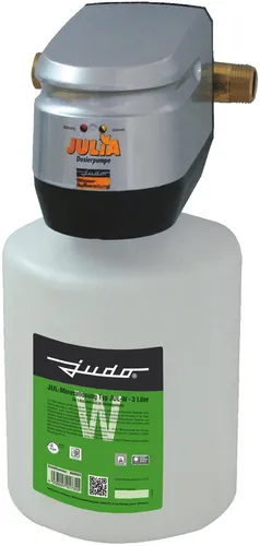 JUDO Wasserenthärter von JUDO