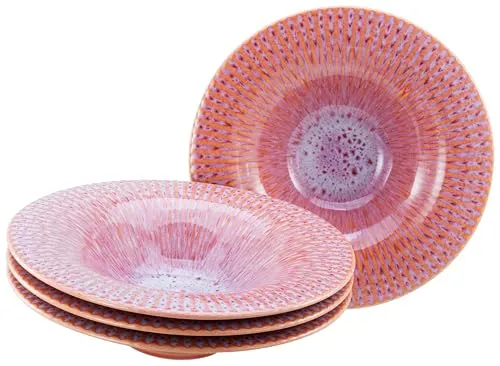 CreaTable Geschirr Beige von CreaTable