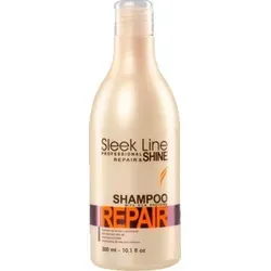 Stapiz Sleek Line Q10 Repair Haarshampoo 300ml