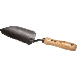 Krumpholz Pflanzenkelle schmal geschmiedet von Krumpholz