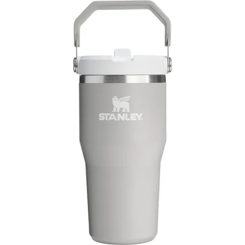 Trinkbecher IceFlow Flip Straw Tumbler 0.6L