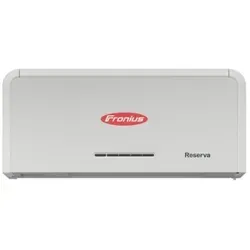 Fronius 'Reserva BMS + Sockel'(0% MwSt §12 III UstG) von Fronius