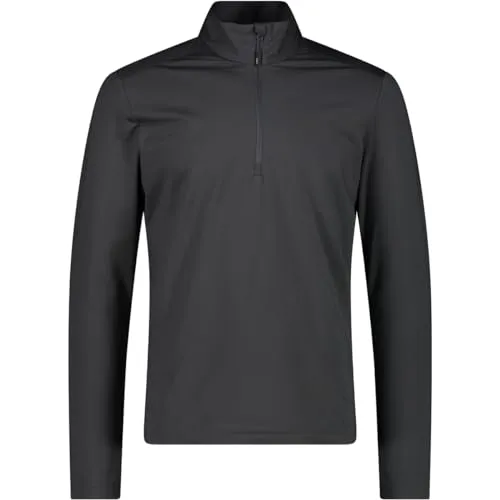 CMP Herren Rolli MAN SWEAT - Rollis aus Softech-Fleece, superleicht und atmungsaktiv, ideal für den Skisport. Wählen Sie Ihre Lieblingsfarbe für die perfekte Kombination!