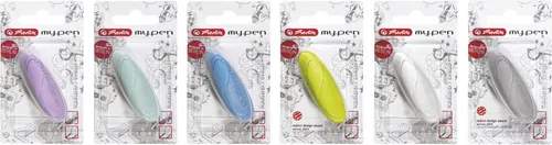 herlitz Radierer my.pen