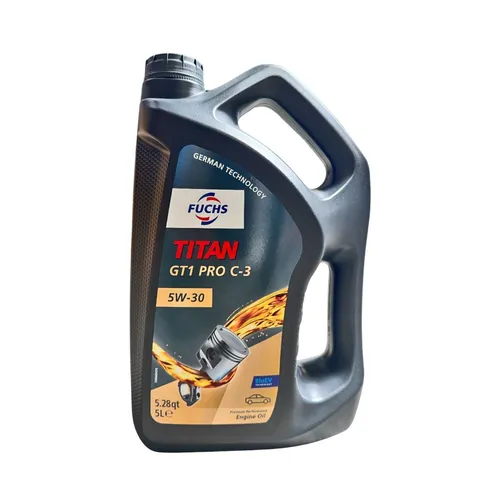 FUCHS TITAN GT1 PRO C-3 5W-30 von FUCHS