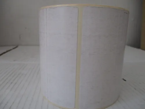 Zebra Thermoetiketten 800284-605, Z-Perform 1000D von Zebra