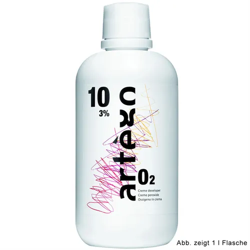 Produktbild Artego It's Color Creme Oxidant 3% 150 ml