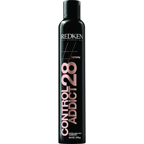 Redken Control Hairspray / Control Addict 400ml von Redken