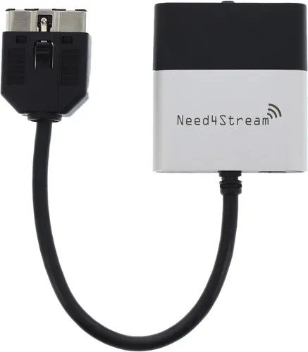 Freisprechanlagen von Need4Stream