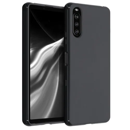 Hülle für Sony Xperia 10 III Handyhülle Handy Case Cover Smartphone Backcover