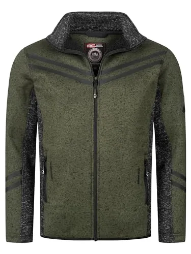 Rock-Creek Mäntel & Jacken von Rock-Creek