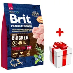 Brit Hundefutter von Brit