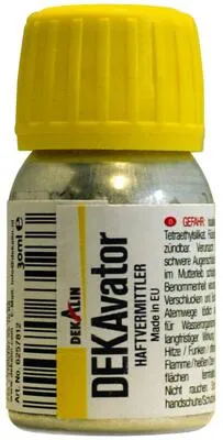 Dekalin DEKAvator Haftvermittler für MS-Klebstoffe, 250ml