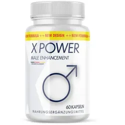 X POWER