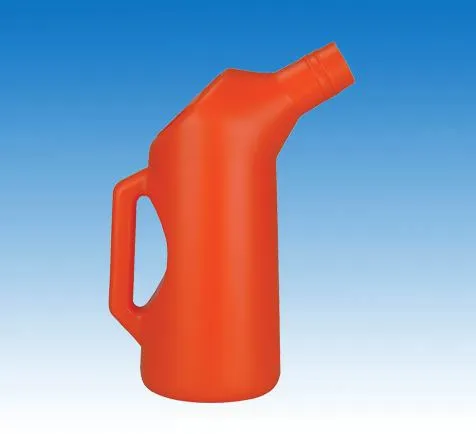 Unitec Ölkanne 0,5L Kunststoff