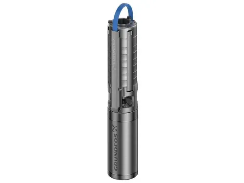 Grundfos Brunnenpumpen und -systeme von Grundfos