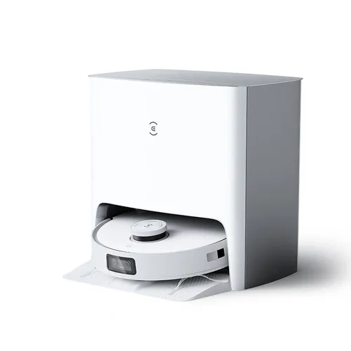 ECOVACS T10 Turbo Saug-Wischroboter in weiß von ECOVACS
