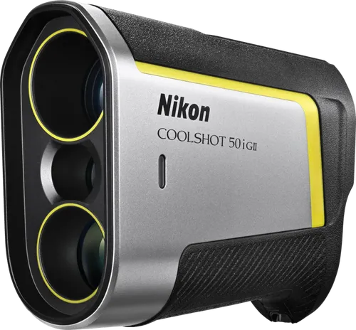 Nikon Coolshot 50i GII BKA165SA von Nikon