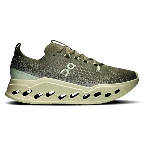 On-Running Cloudsurfer Max Herren Khaki 49