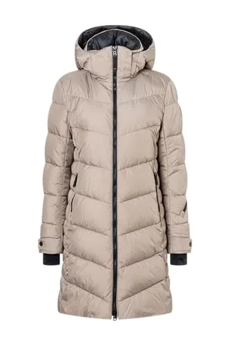 Bogner Fire + Ice AENNY3 Jacke in hazelnut (819) 38