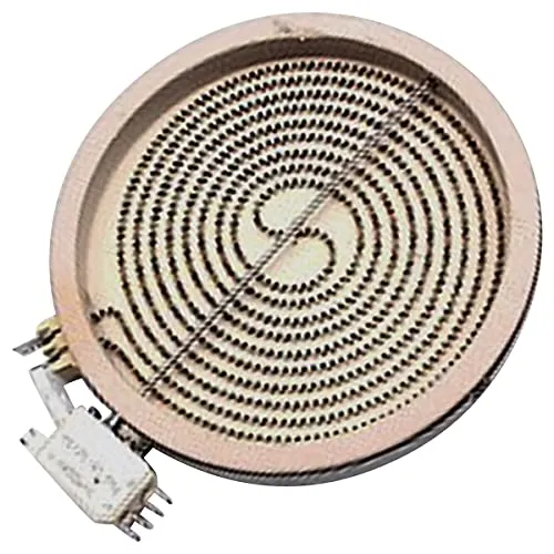 Kochfeld Highlight 1700 W für Bosch – 00647881