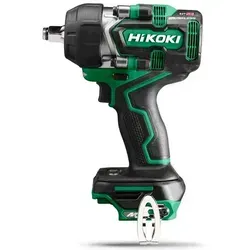 HiKOKI Akku Schlagschrauber 1/2