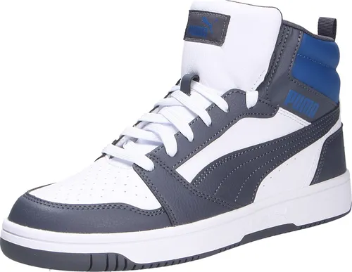 PUMA REBOUND V6 Sneaker in grau von PUMA