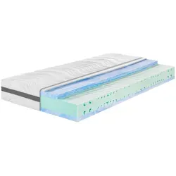 Badenia Trendline® BT 320 Plus Gel Active Matratze