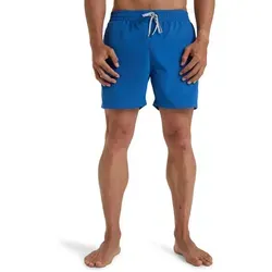 BILLABONG All Day LB Herren-Badeshorts, Blau, L - Boardshorts aus recyceltem Polyester mit DWR-Beschichtung für optimalen Schutz und schnelles Trocknen – ideal für Strandtage und Wassersport.