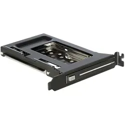 DELOCK 47192 - Wechselrahmen PCI Slot 2,5'' SATA HDD