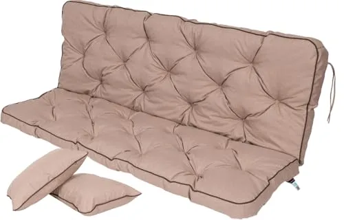 Zubehör für Hollywoodschaukeln von TexDeko