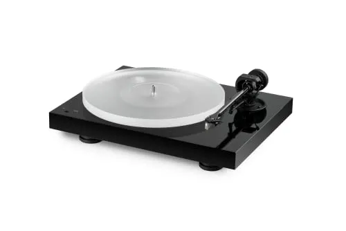 Pro-Ject X1 B Plattenspieler von Pro-Ject