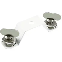 EUROLITE Omega-Bügel 45 ws