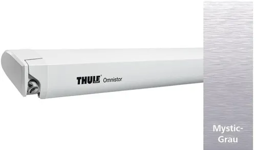 Thule Omnistor 6300 Markise 260cm in Mystic Grey von Thule