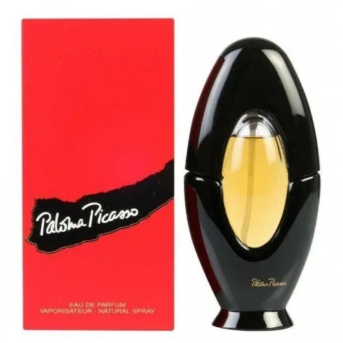 Paloma Picasso Eau de Parfum