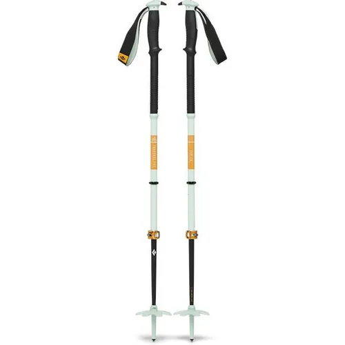 Black Diamond Traverse Pro Ski Poles 155 cm