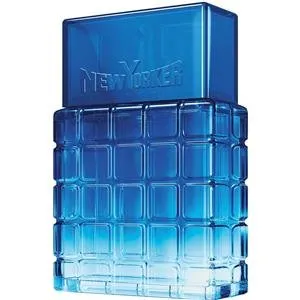 NEW YORKER NY Style up Men EDT Vapo 50 ml - Eau de Toilette für Herren mit einem frischen, maskulinen Duft, perfekt für den Alltag und besondere Anlässe.