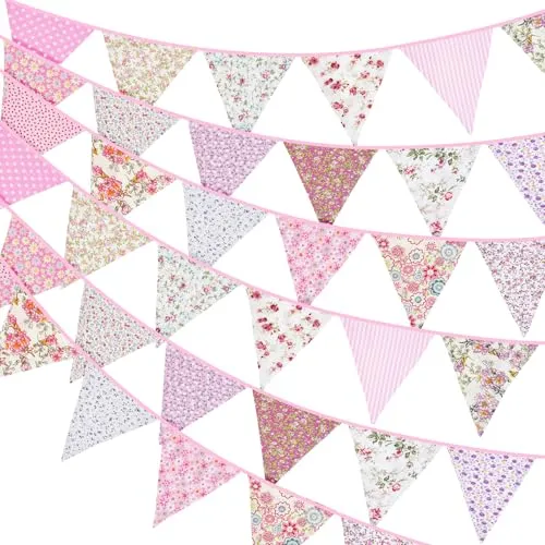 Partygirlanden & -vorhänge von G2PLUS