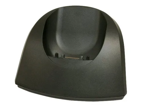 Unify L30250-F600-C312 Cradle - Ladeständer für Unify OpenStage WL3, inklusive AC-Netzteil, ideal für eine zuverlässige und platzsparende Aufladung Ihrer Handsets.