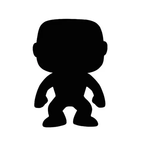 Funko Pop! Marvel - Black Panther: Wakanda Forever - Ramonda - Vinyl-Sammelfigur