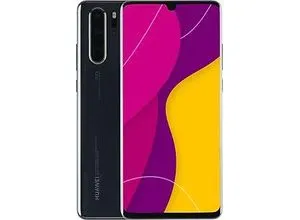 Huawei P30 Pro Dual SIM 256GB schwarz von Huawei