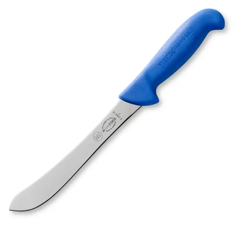 Blockmesser F. Dick #2369 - 21 cm - Hochwertiges Küchenmesser mit 21 cm Klinge, ideal für präzise Schneidarbeiten in der Küche. Robuste Verarbeitung für langlebige Nutzung.